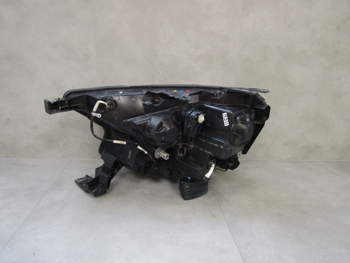 Prednji far FORD RANGER V 5 LIFT 15- halogen sa sočivom RH desni