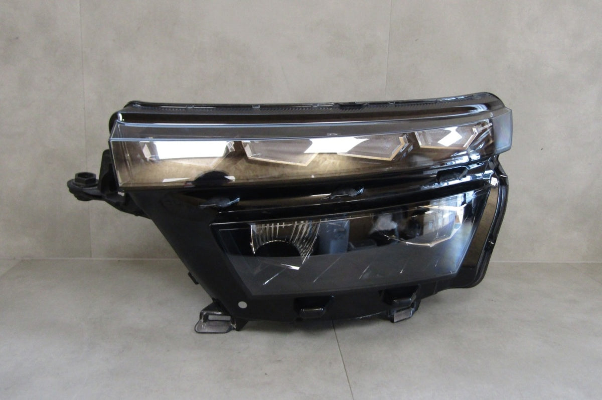 Prednji far SKODA KAMIQ 658 FULL LED 19-23 LH 658941015B