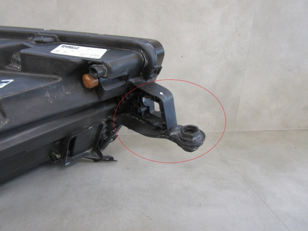 Prednji far SKODA KAMIQ 658 FULL LED 19-23 LH 658941015B
