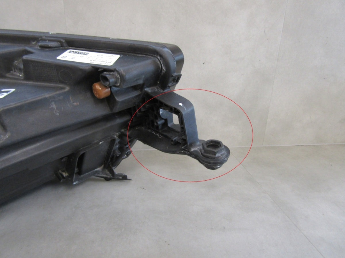 Prednji far SKODA KAMIQ 658 FULL LED 19-23 LH 658941015B