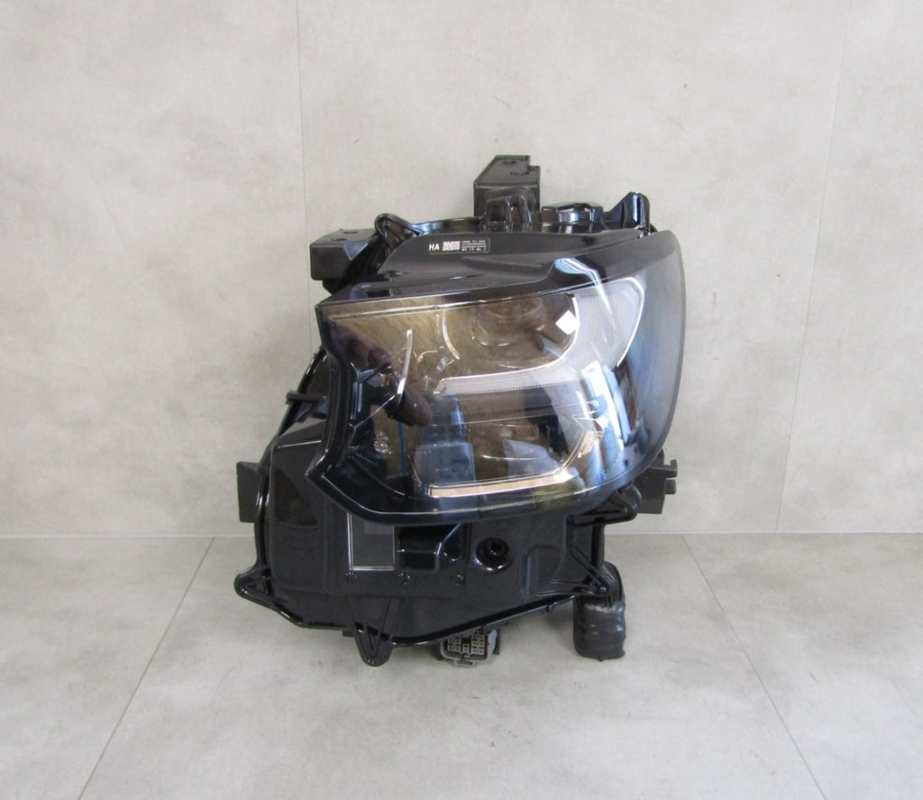 Prednji far lijevi MAZDA CX-60 FULL LED LH lijevi 22- KR9R51040