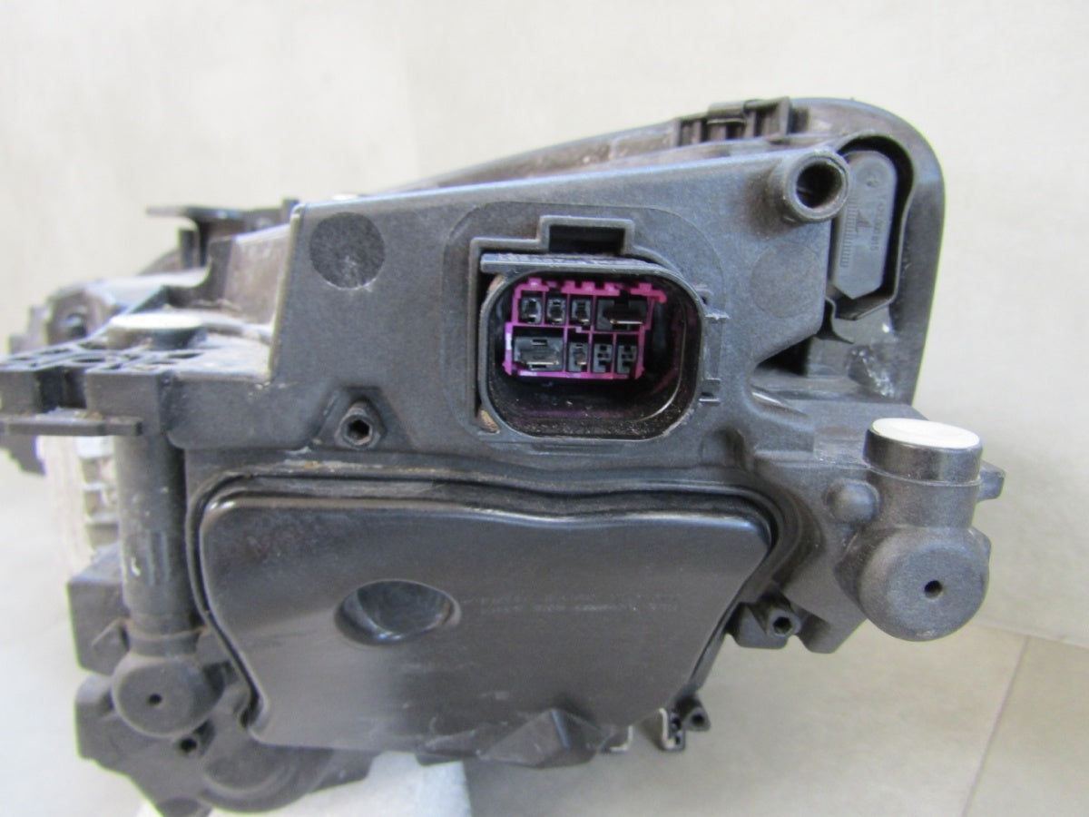 Prednji far AUDI A5 8W6 F5 RS5 LIFT LASER RH 19-24