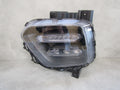 Lampa halogen prednji Kia Soul 3 III LED DRL 18-22 LH lijevi 92201-J2