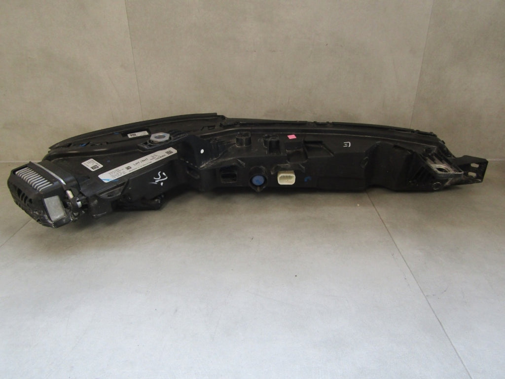 Prednji far BMW X7 G07 LCI LIFT FULL LED LH lijevi 5A408A7 22-