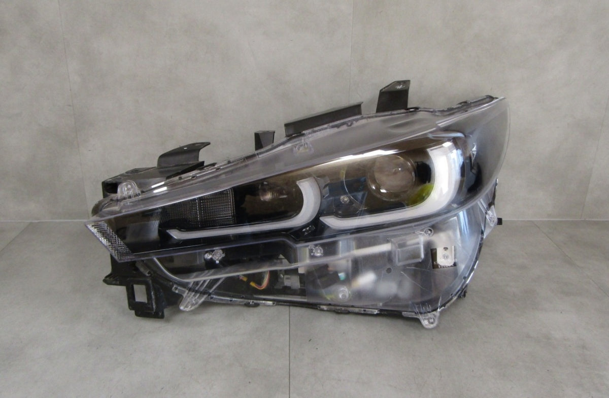 Prednji far Mazda CX5 II Lift Full LED 14 PIN LH lijevi KSD 6-51040 21-25