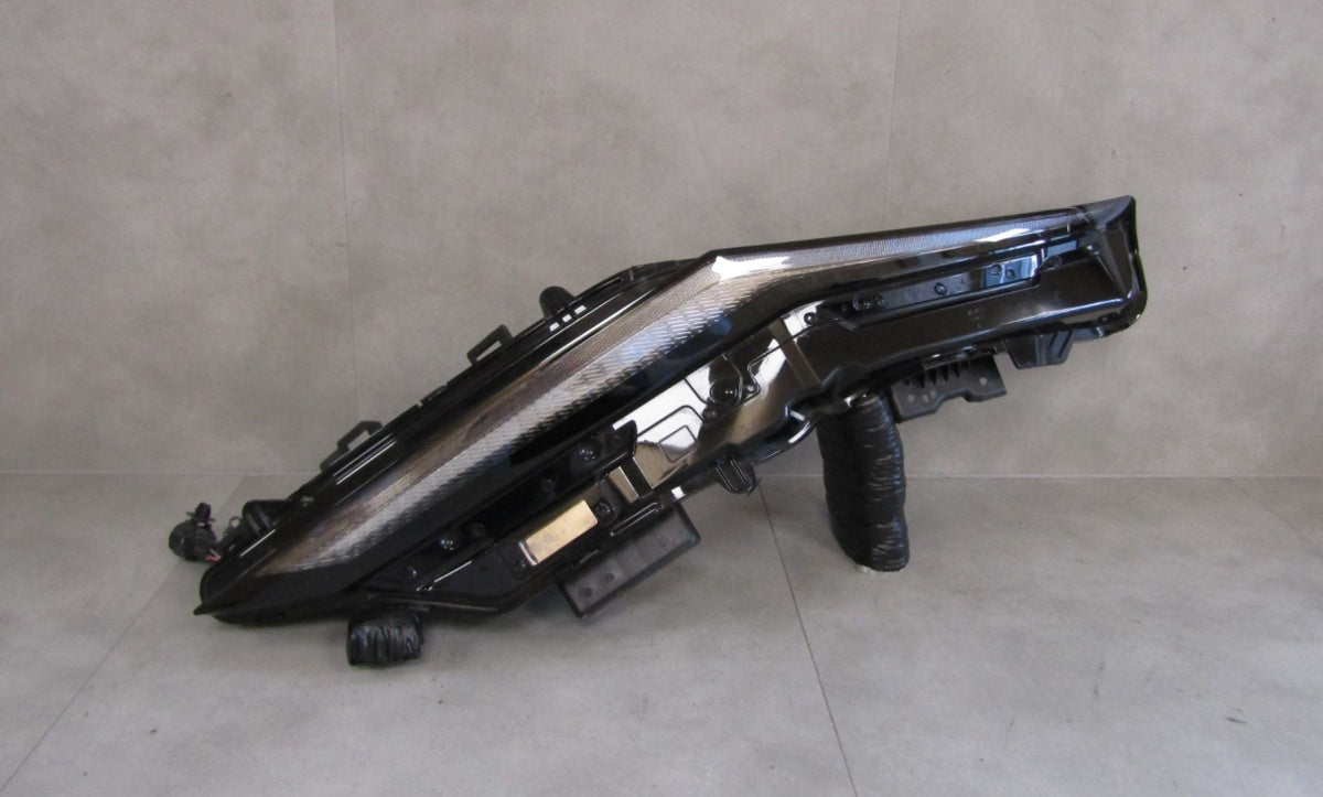 Prednji far HALOGEN LED DRL NISSAN ARIYA LH lijevi 20-