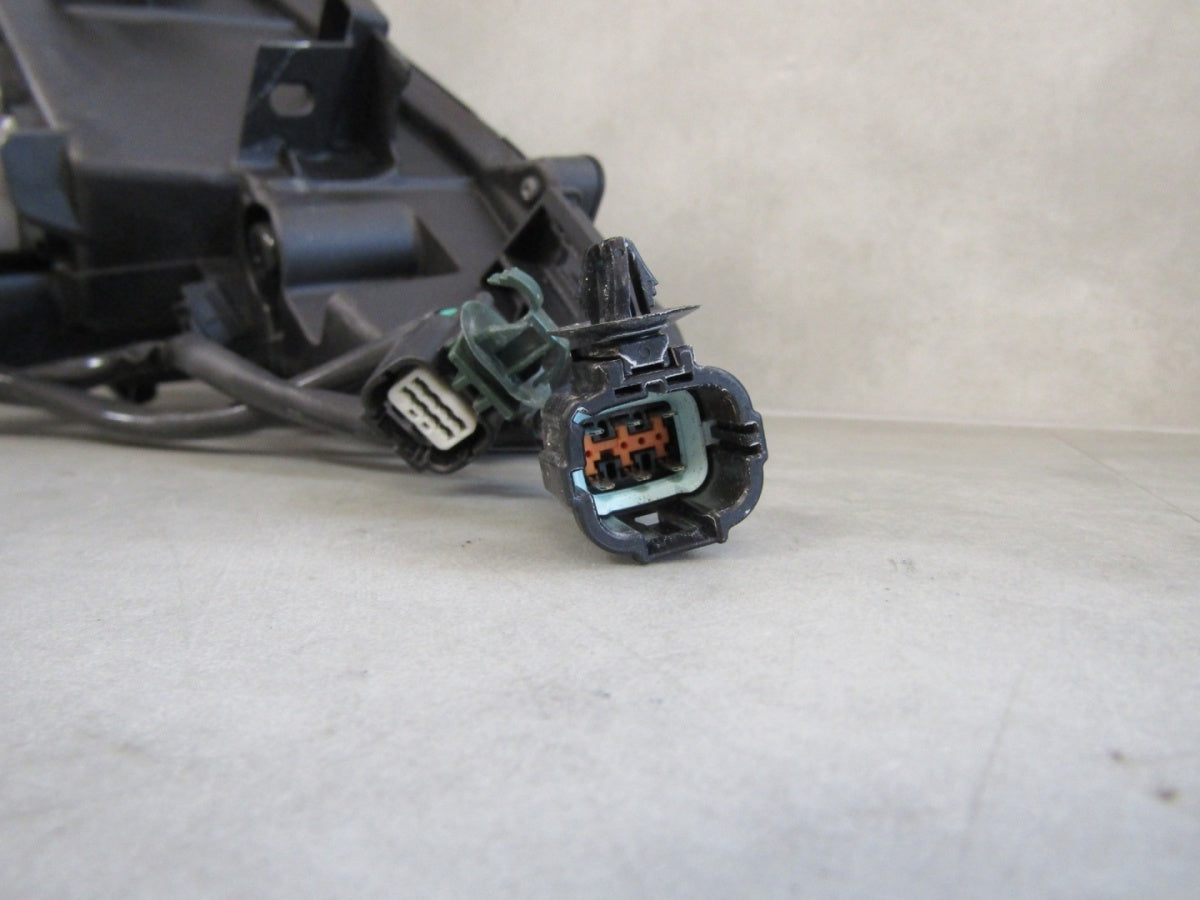 Prednji far HALOGEN LED DRL NISSAN ARIYA LH lijevi 20-