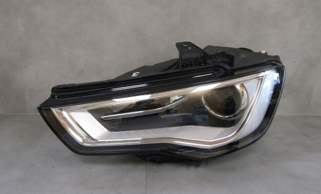 Prednji far AUDI A3 8V0 8V xenon nezakretni 12-16 LH lijevi 8V0941005