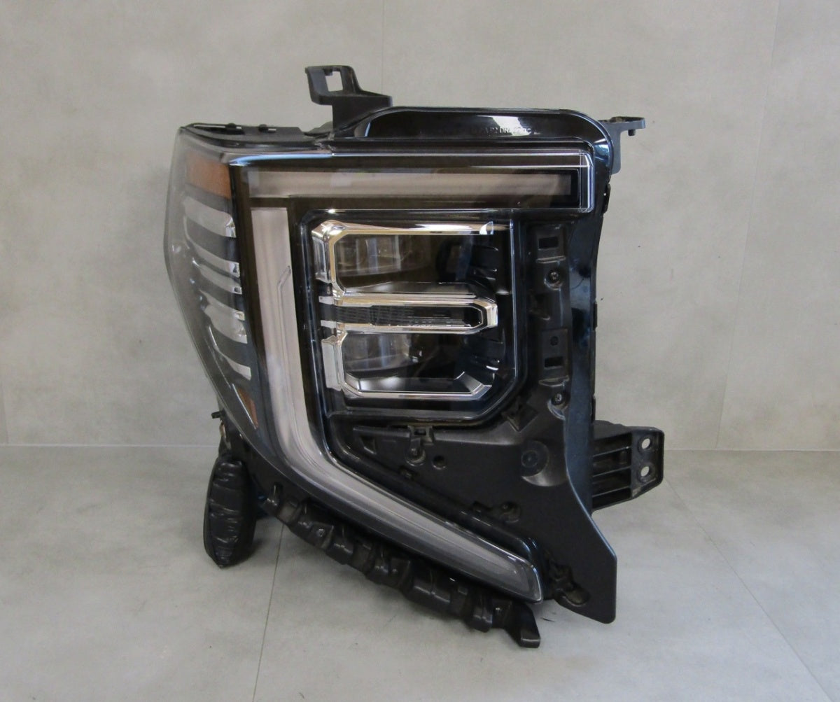 Prednji far GMC SIERRA FULL LED LIFT 22- RH desni 85721094