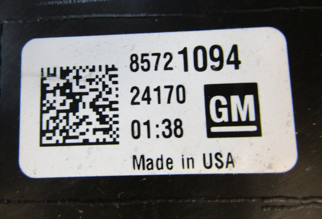 Prednji far GMC SIERRA FULL LED LIFT 22- RH desni 85721094