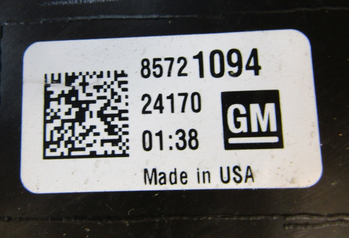 Prednji far GMC SIERRA FULL LED LIFT 22- RH desni 85721094