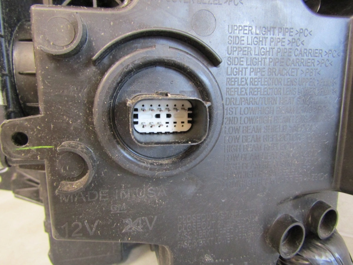Prednji far GMC SIERRA FULL LED LIFT 22- RH desni 85721094