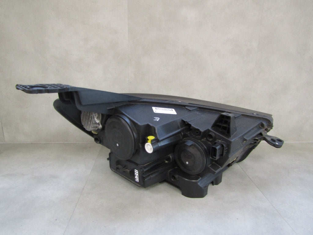 Prednji far Opel Grandland halogen Z LED LH 17-21 YP00015780