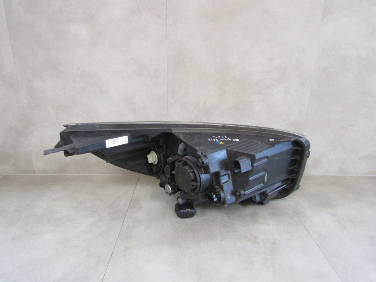 Prednji far KIA PICANTO 3 III halogen 17-20 LH lijevi