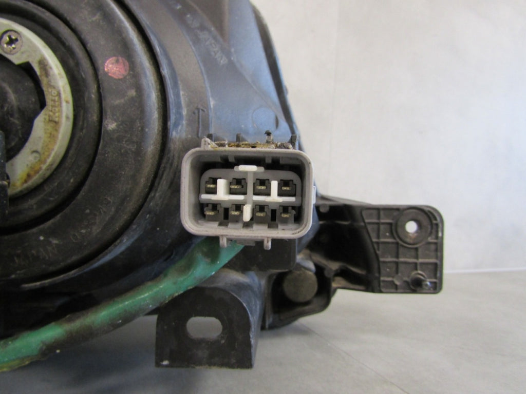 Prednji far SUBARU FORESTER IV 4 xenon 12-16 LH lijevi