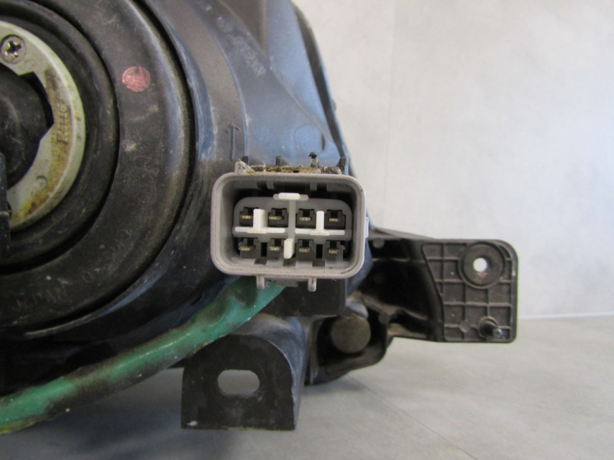 Prednji far SUBARU FORESTER IV 4 xenon 12-16 LH lijevi