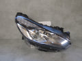 Prednji far FORD SMAX II halogen sa sočivom RH 15-