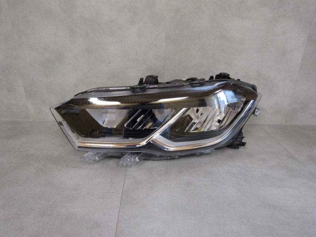 Prednji far VOLKSWAGEN POLO VI 6 2G LIFT LED LH lijevi 21- 2G1941005D