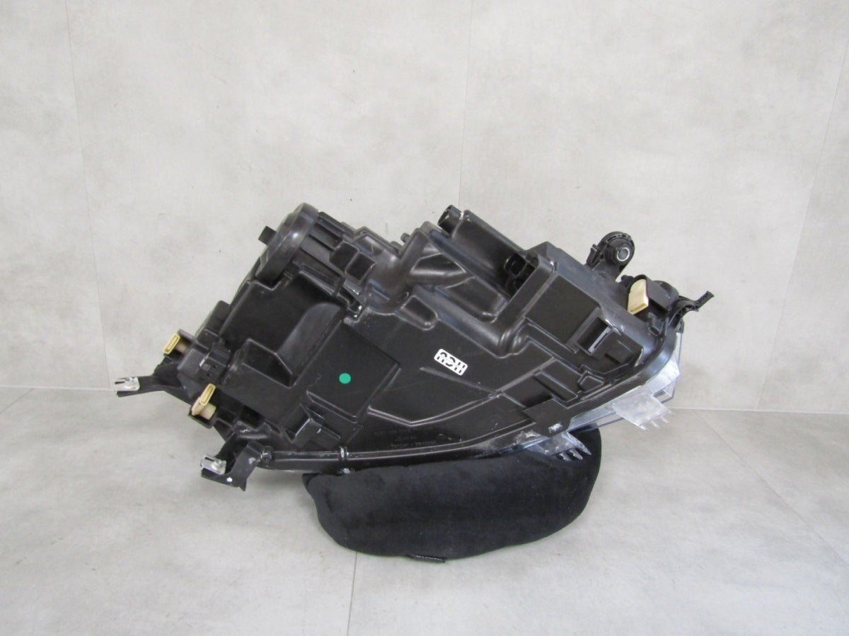 Prednji far VOLKSWAGEN POLO VI 6 2G LIFT LED LH lijevi 21- 2G1941005D