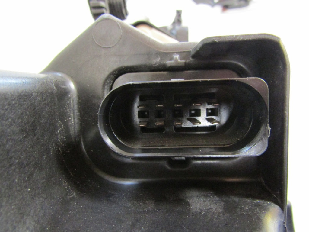 Prednji far VOLKSWAGEN POLO VI 6 2G LIFT LED LH lijevi 21- 2G1941005D