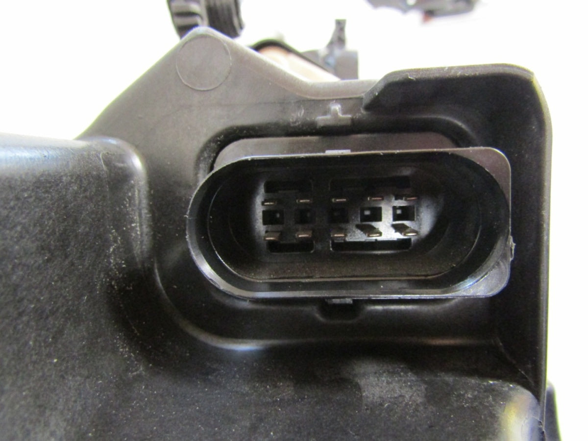Prednji far VOLKSWAGEN POLO VI 6 2G LIFT LED LH lijevi 21- 2G1941005D