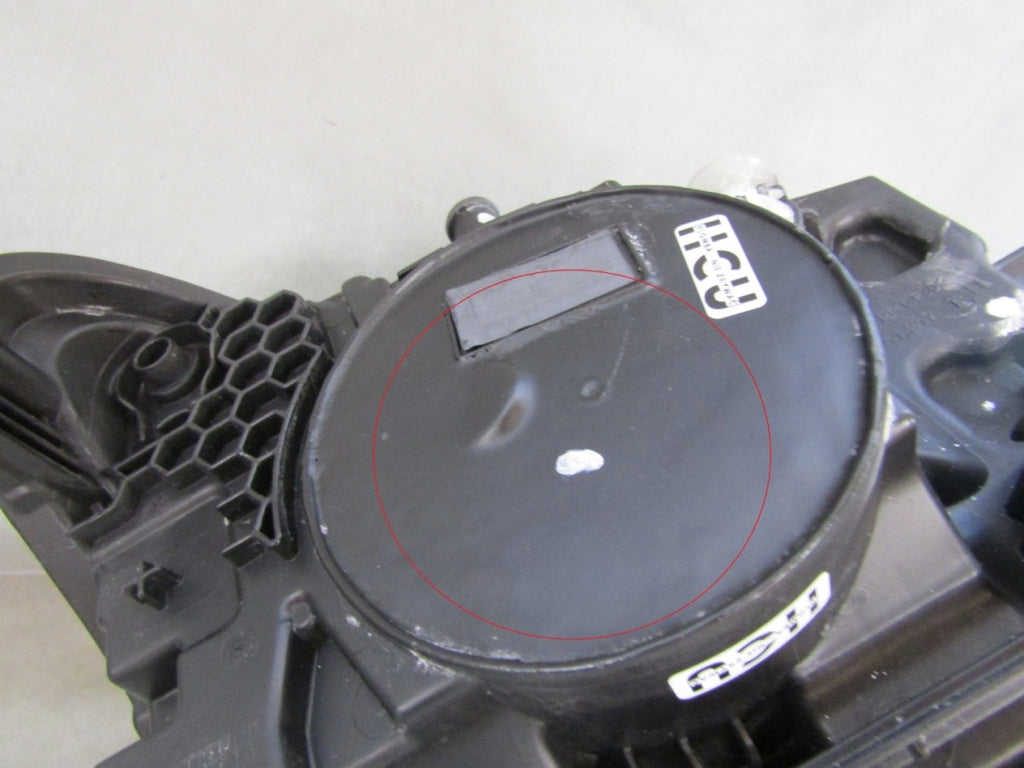 Prednji far MERCEDES B klasa W247 LED LIFT PERFORMANCE LH lijevi 22- A2479060904