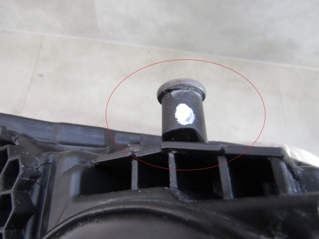 Prednji far MERCEDES B klasa W247 LED LIFT PERFORMANCE LH lijevi 22- A2479060904