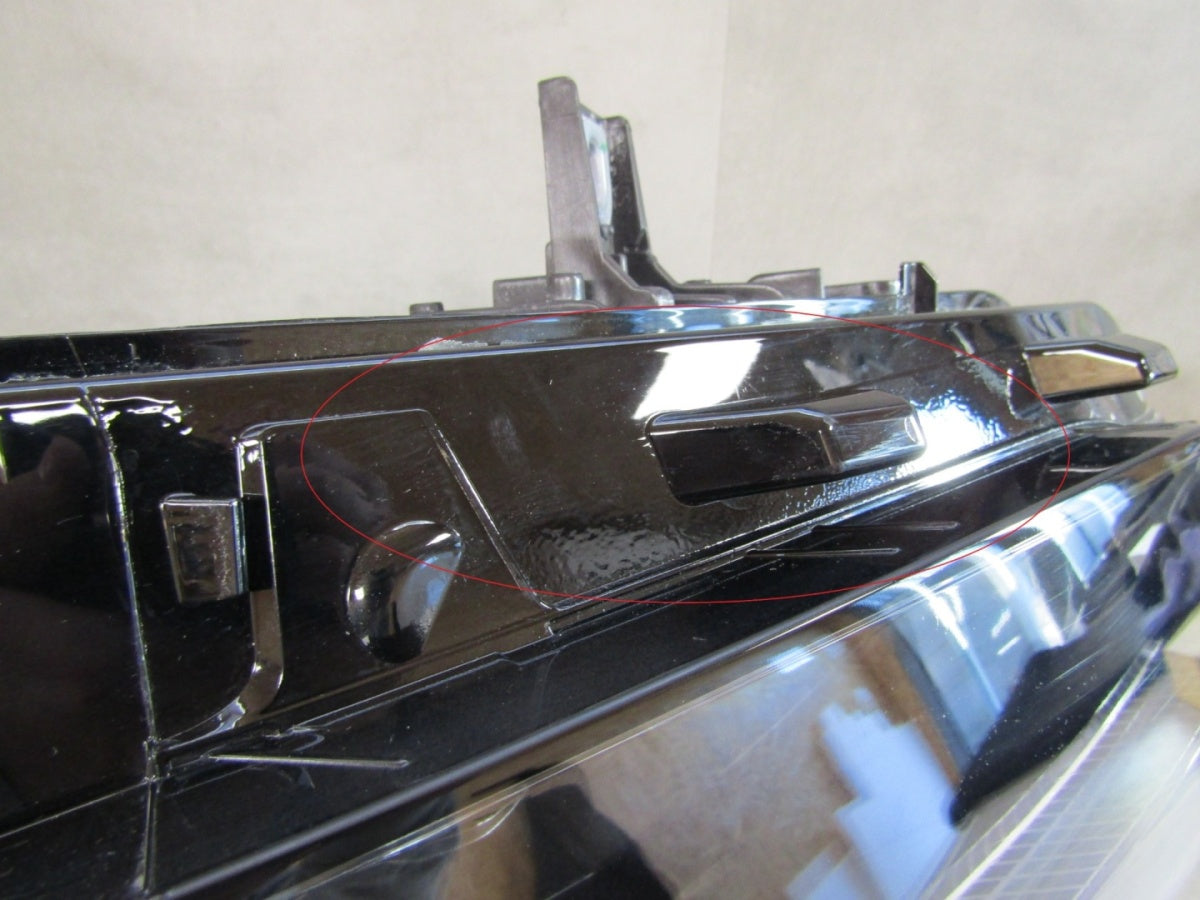 Prednji far MERCEDES B klasa W247 LED LIFT PERFORMANCE LH lijevi 22- A2479060904