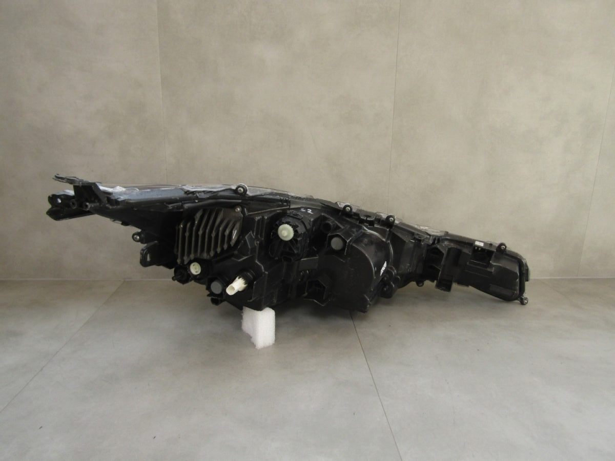 Prednji far TOYOTA COROLLA E21 HB KOMBI LIFT FULL LED LH lijevi 23-