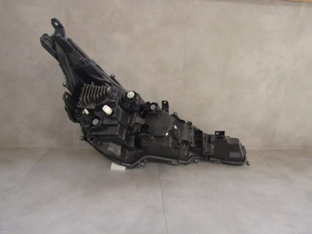 Prednji far TOYOTA COROLLA E21 HB KOMBI LIFT FULL LED LH lijevi 23-