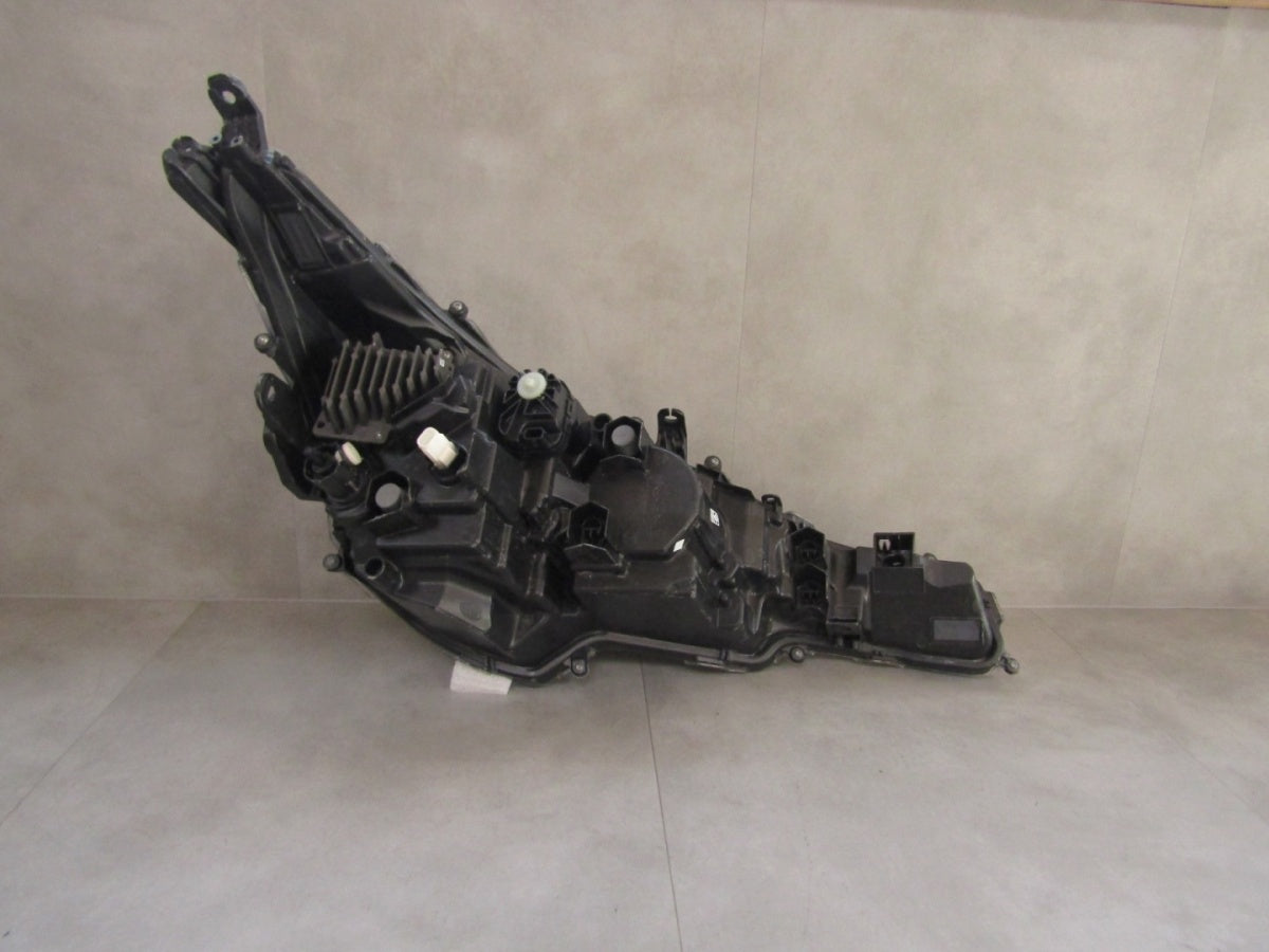 Prednji far TOYOTA COROLLA E21 HB KOMBI LIFT FULL LED LH lijevi 23-