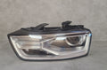Prednji far AUDI Q3 8U0 LIFT xenon nezakretni 14-18 lijevi LH 8U0941005C