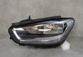 Prednji far MERCEDES CITAN W420 420 halogen 21- LH lijevi A4209060000