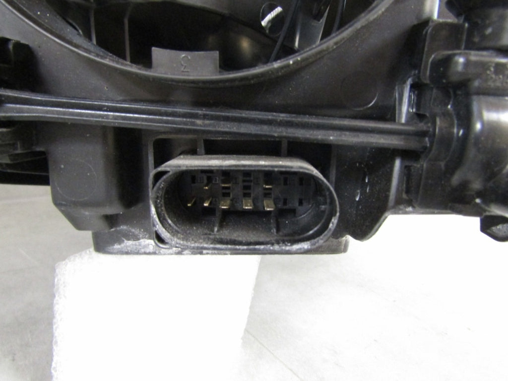 Prednji far MERCEDES CITAN W420 420 halogen 21- LH lijevi A4209060000