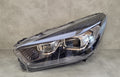 Prednji far FORD KUGA MK2 LIFT xenon zakretni CIEMNA 16-19 lijevi LH GV41-13D155-EF