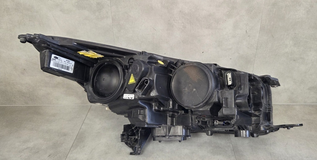 Prednji far FORD KUGA MK2 LIFT xenon zakretni CIEMNA 16-19 lijevi LH GV41-13D155-EF
