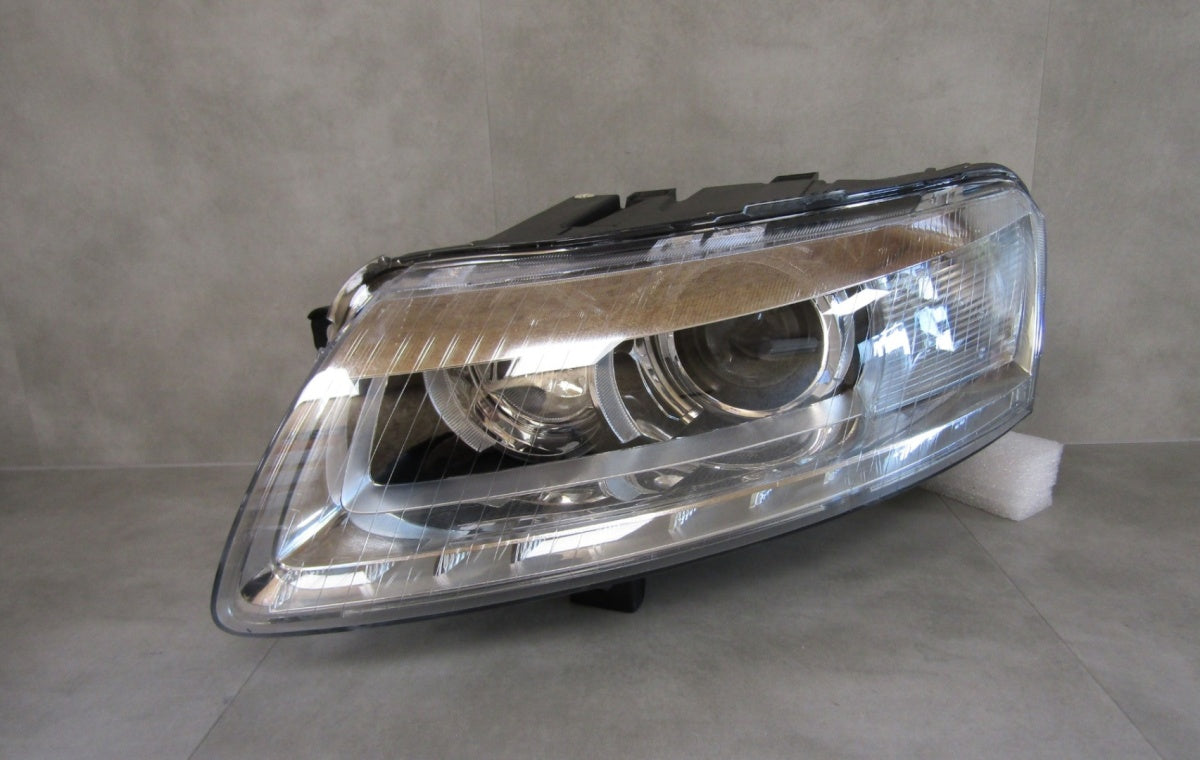 Prednji far AUDI RS6 C6 08-11 LH lijevi xenon nezakretni