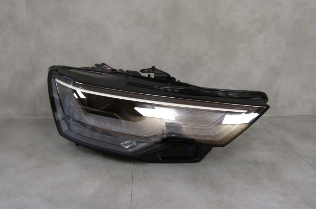 Prednji far AUDI A6 C8 LED 18- RH desni 4K0941034