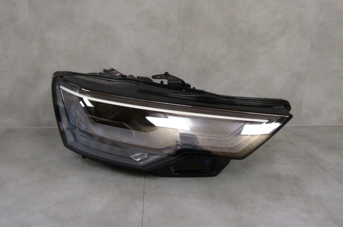 Prednji far AUDI A6 C8 LED 18- RH desni 4K0941034