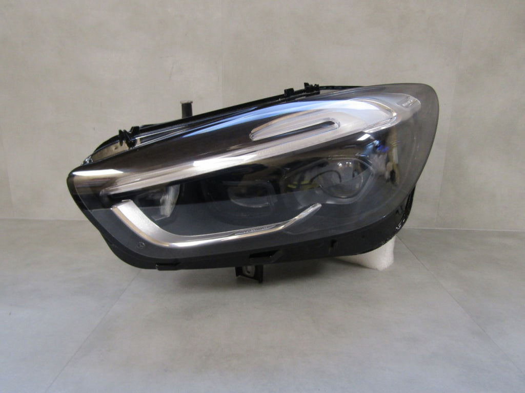 Prednji far MERCEDES B klasa W247 LIFT FULL LED MULTIBEAM 23- LH