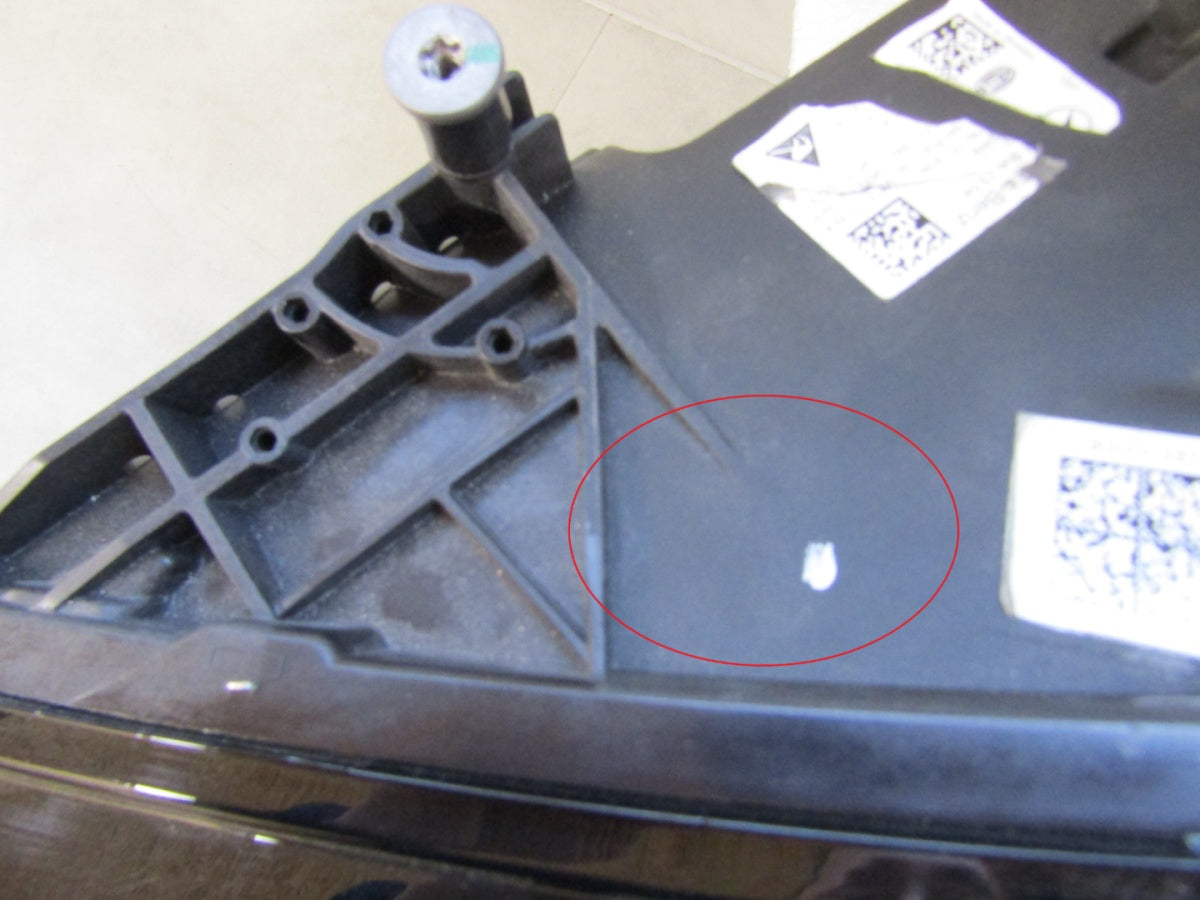 Prednji far MERCEDES B klasa W247 LIFT FULL LED MULTIBEAM 23- LH
