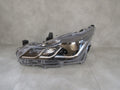 Prednji far TOYOTA COROLLA E21 SEDAN halogen sa sočivom LH 18- 8115002T3100