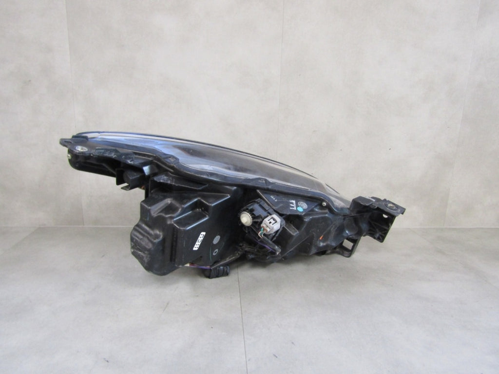 Prednji far MAZDA 2 DJ LIFT 19- LED LH lijevi D43N-51040