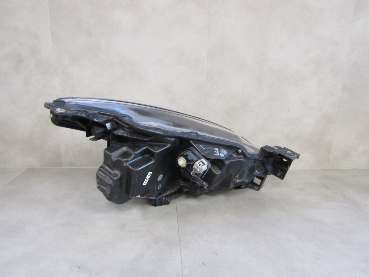 Prednji far MAZDA 2 DJ LIFT 19- LED LH lijevi D43N-51040