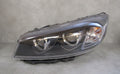 Prednji far KIA SORENTO 3 III LIFT halogen sa sočivom 17-20 LH lijevi 92101C5530