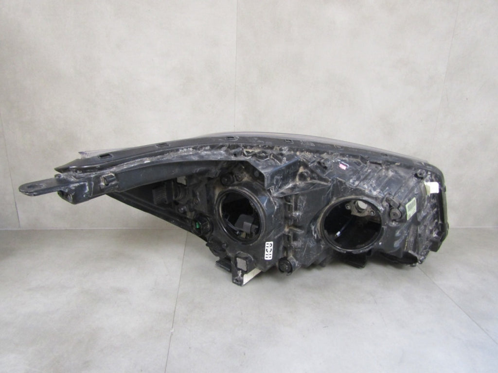 Prednji far KIA SORENTO 3 III LIFT halogen sa sočivom 17-20 LH lijevi 92101C5530