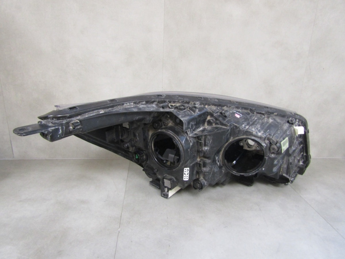 Prednji far KIA SORENTO 3 III LIFT halogen sa sočivom 17-20 LH lijevi 92101C5530