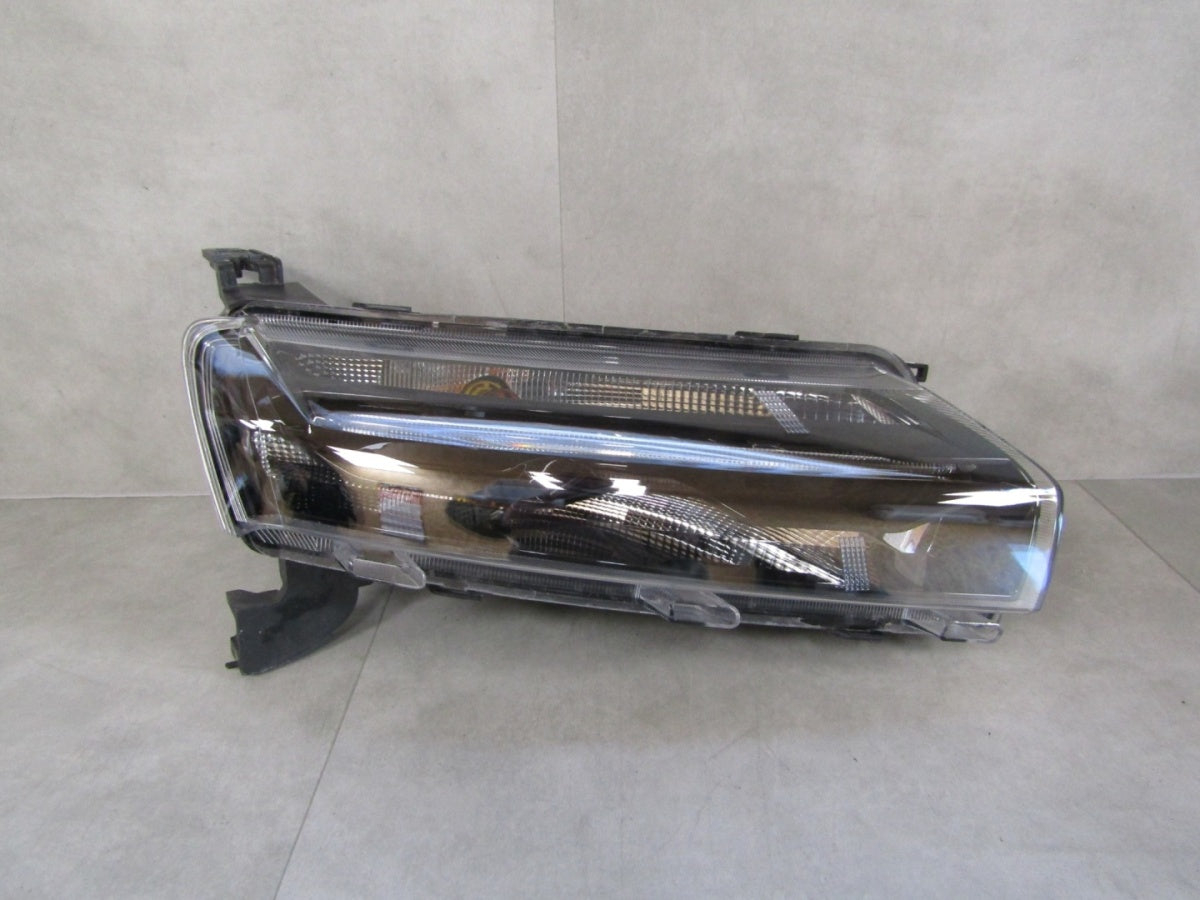 Prednji far DACIA SPRING RH desni LED 21- 266008993R
