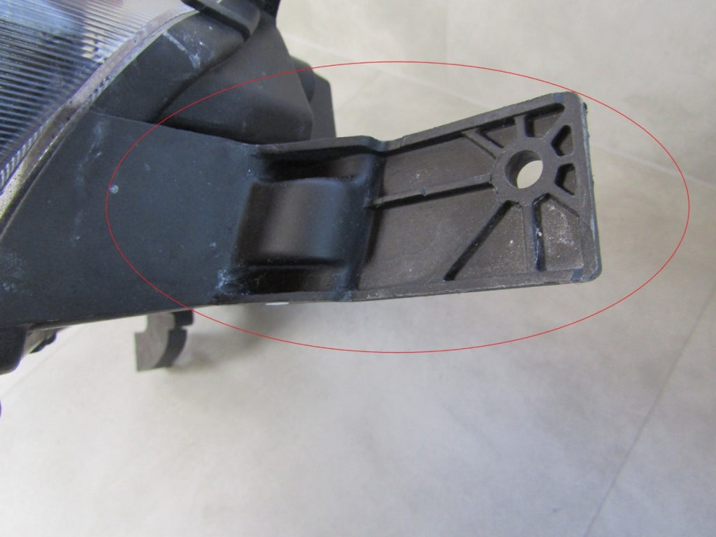 Prednji far DACIA SPRING RH desni LED 21- 266008993R