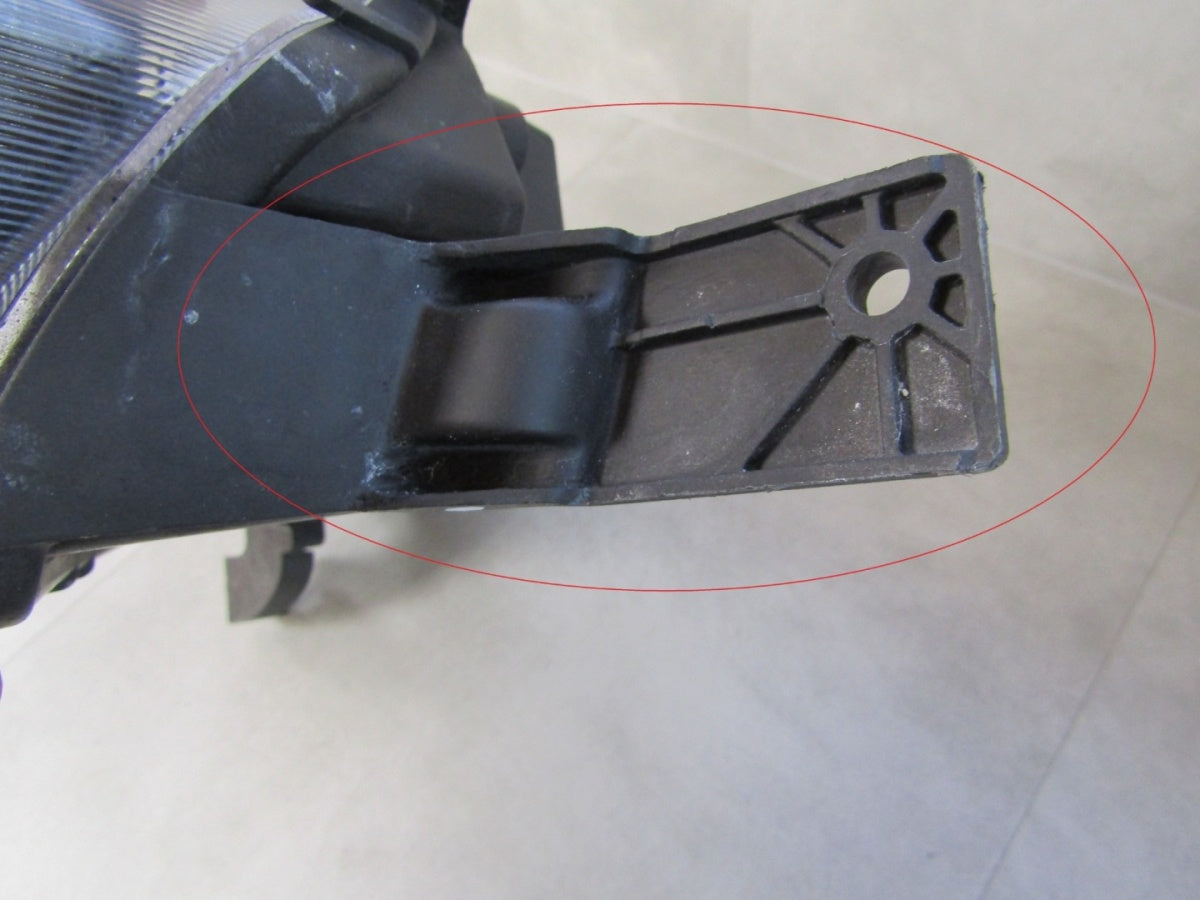 Prednji far DACIA SPRING RH desni LED 21- 266008993R